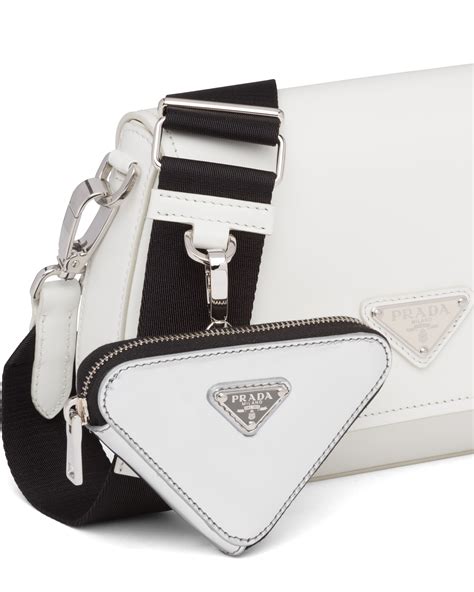 prada small accessories|Prada accessories pouch.